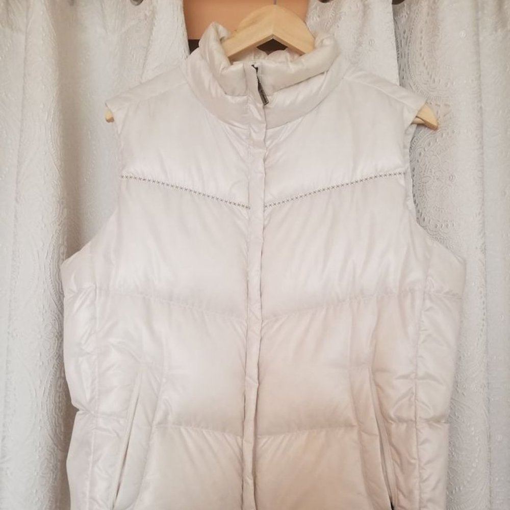 COLUMBIA DOWN Puffer Vest